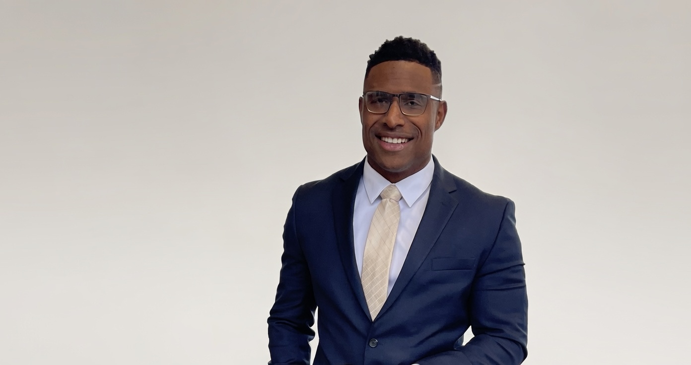 Mitchell Velez - CEO of CybizSecurity